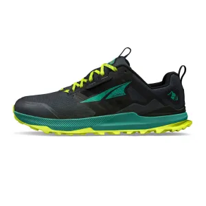 Altra Lone Peak 8 Mens Trail Running Shoe