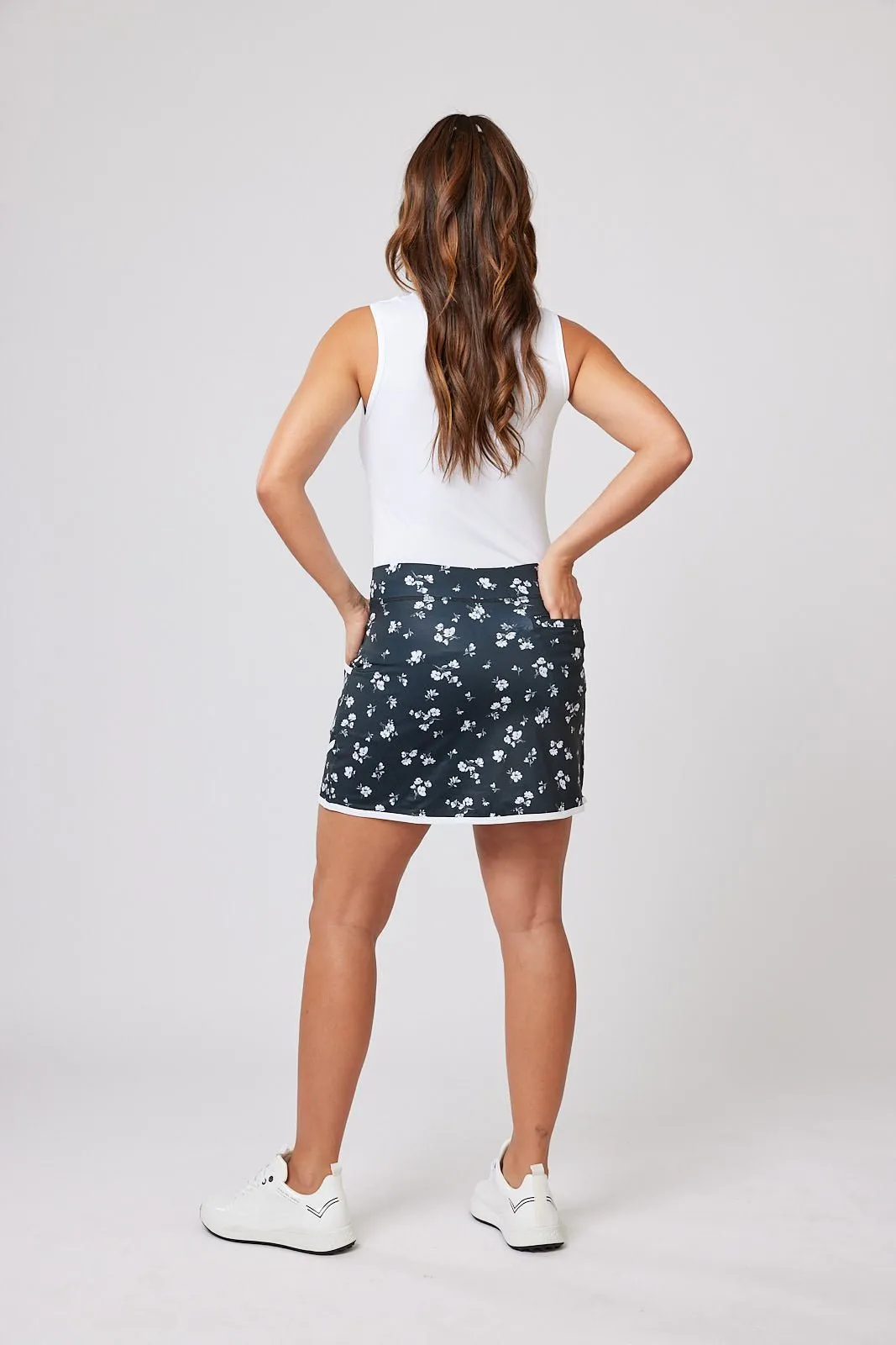 16" Skort - Golf Colors