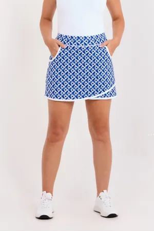 16" Skort - Golf Colors