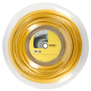 4G 125MM/17G Reel Tennis String