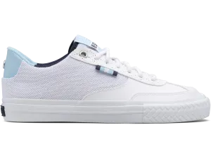 97280-190-M | WRAPSHOT CLASIC CC | WHITE/SKY BLUE