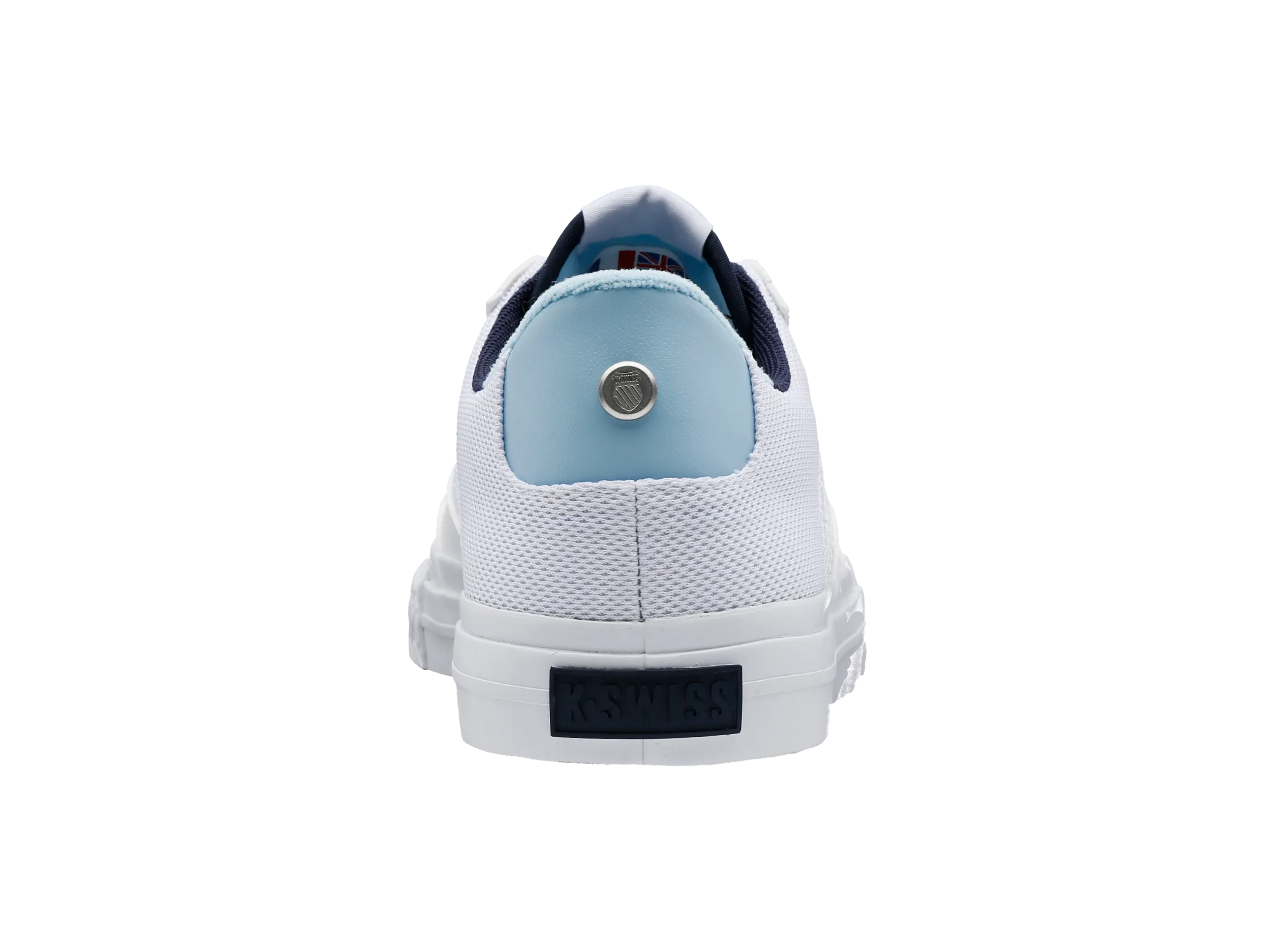 97280-190-M | WRAPSHOT CLASIC CC | WHITE/SKY BLUE