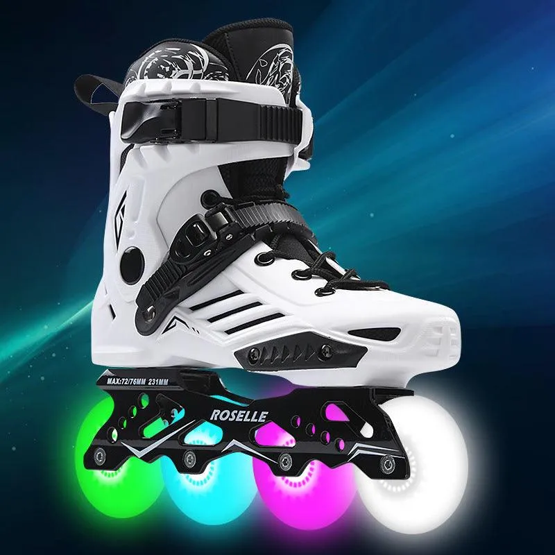 ABC Inline Skates For Men And Women