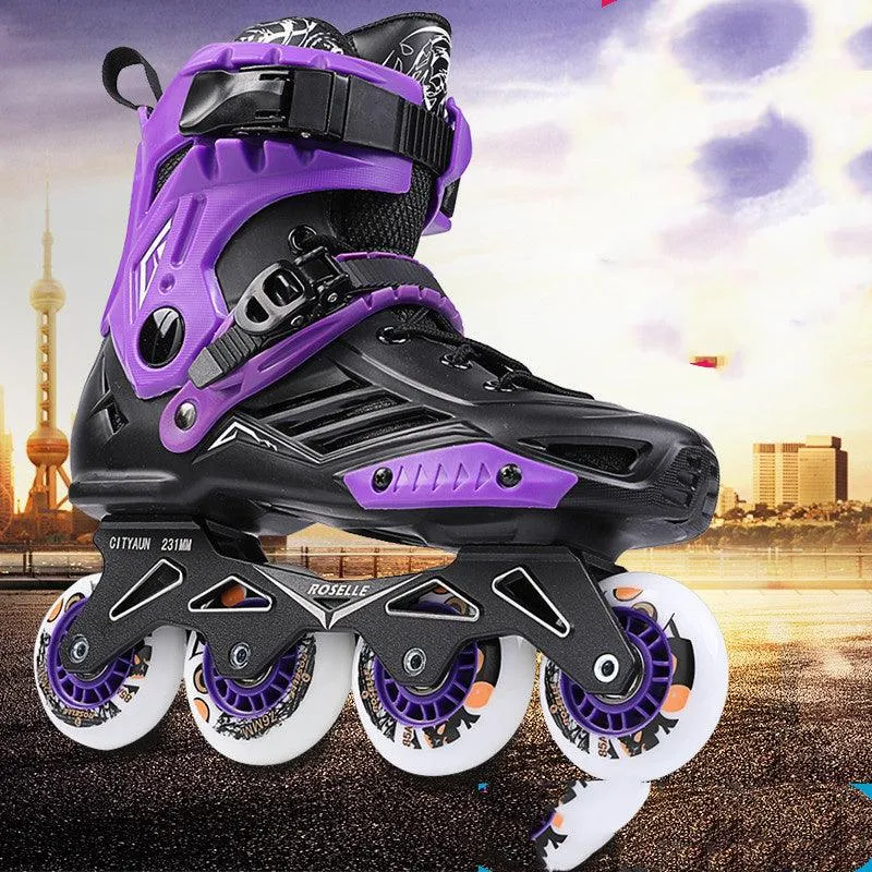 ABC Inline Skates For Men And Women