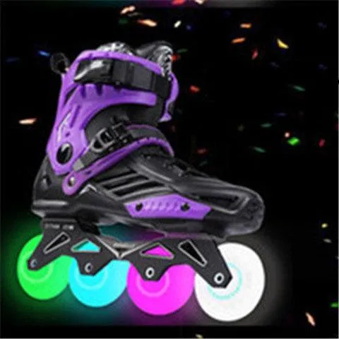 ABC Inline Skates For Men And Women