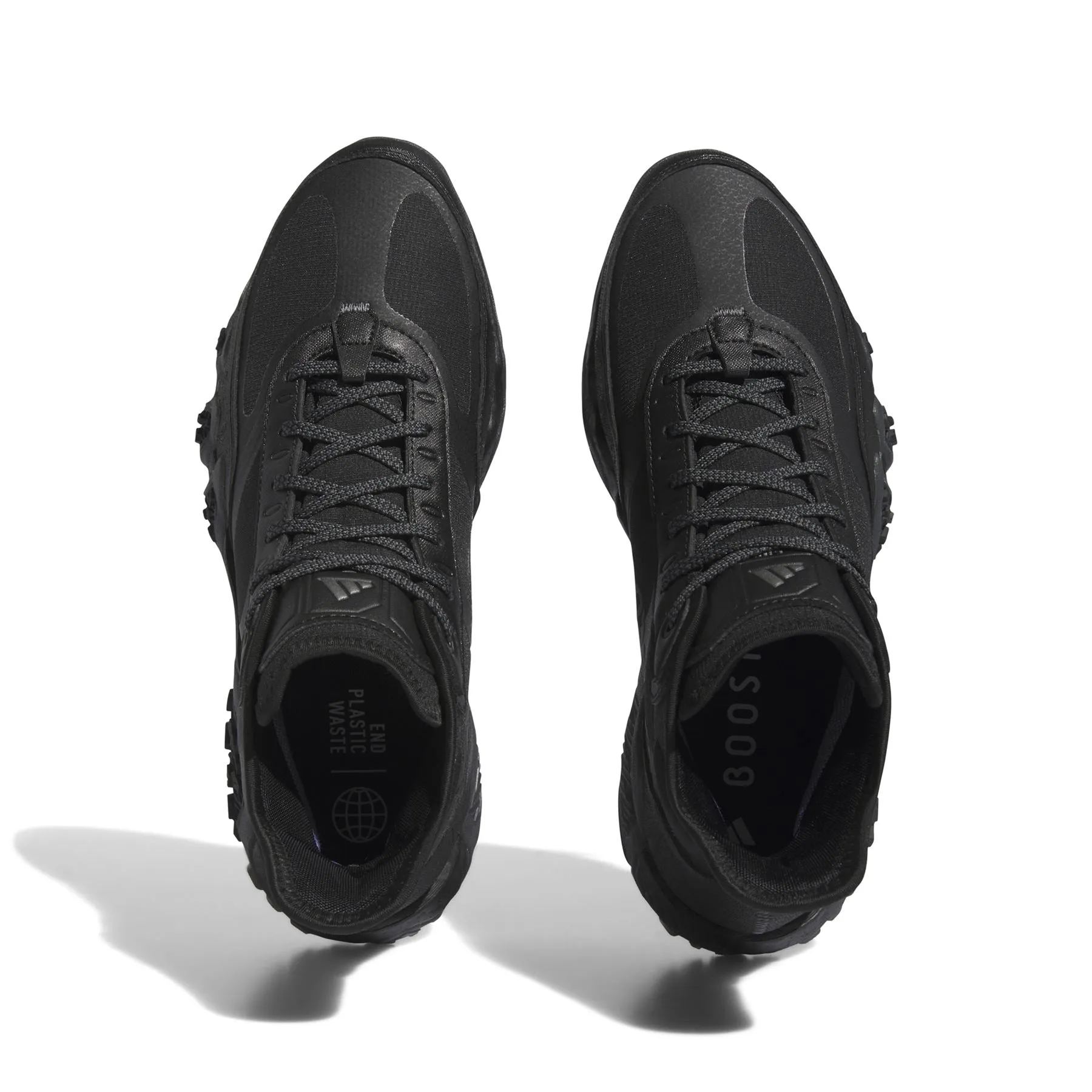 Adicross GTX Core Black/Dark Silver Metallic/Grey Five - AW23