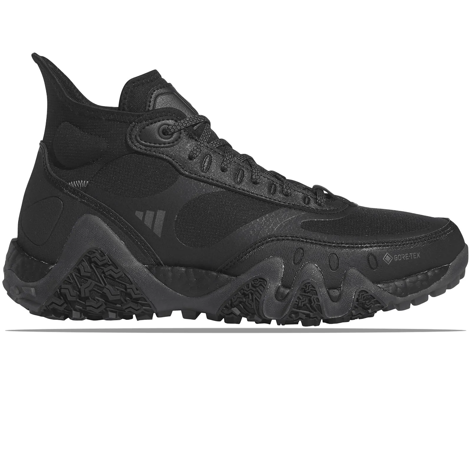 Adicross GTX Core Black/Dark Silver Metallic/Grey Five - AW23