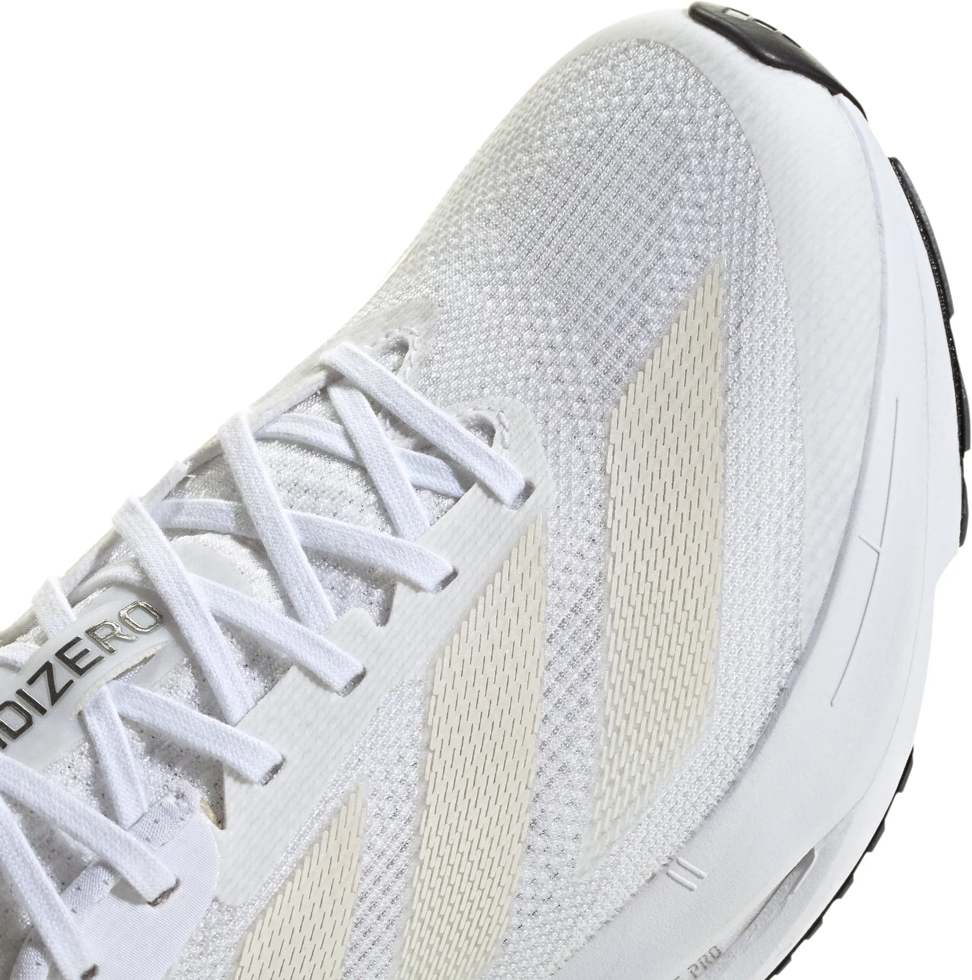 adidas Adizero SL 2 Womens Running Shoes - White