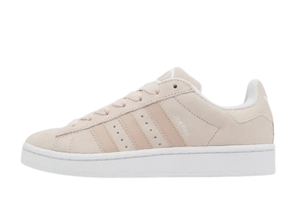 ADIDAS CAMPUS 00'S PUTTY MAUVE WONDER TAUPE