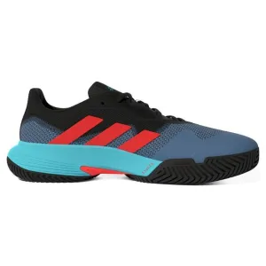 ADIDAS COURT JAM CONTROL MENS TENNIS SHOES