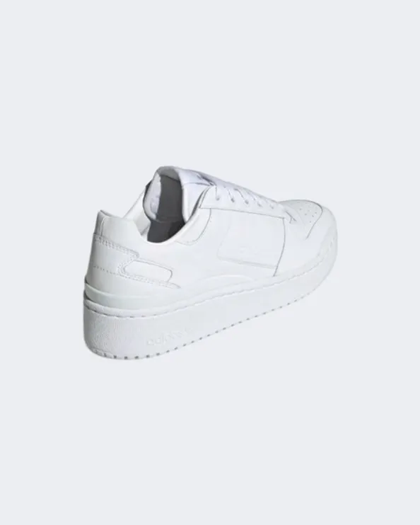 Adidas Forum Bold Women Original Shoes White