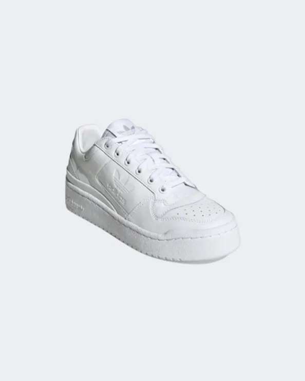 Adidas Forum Bold Women Original Shoes White