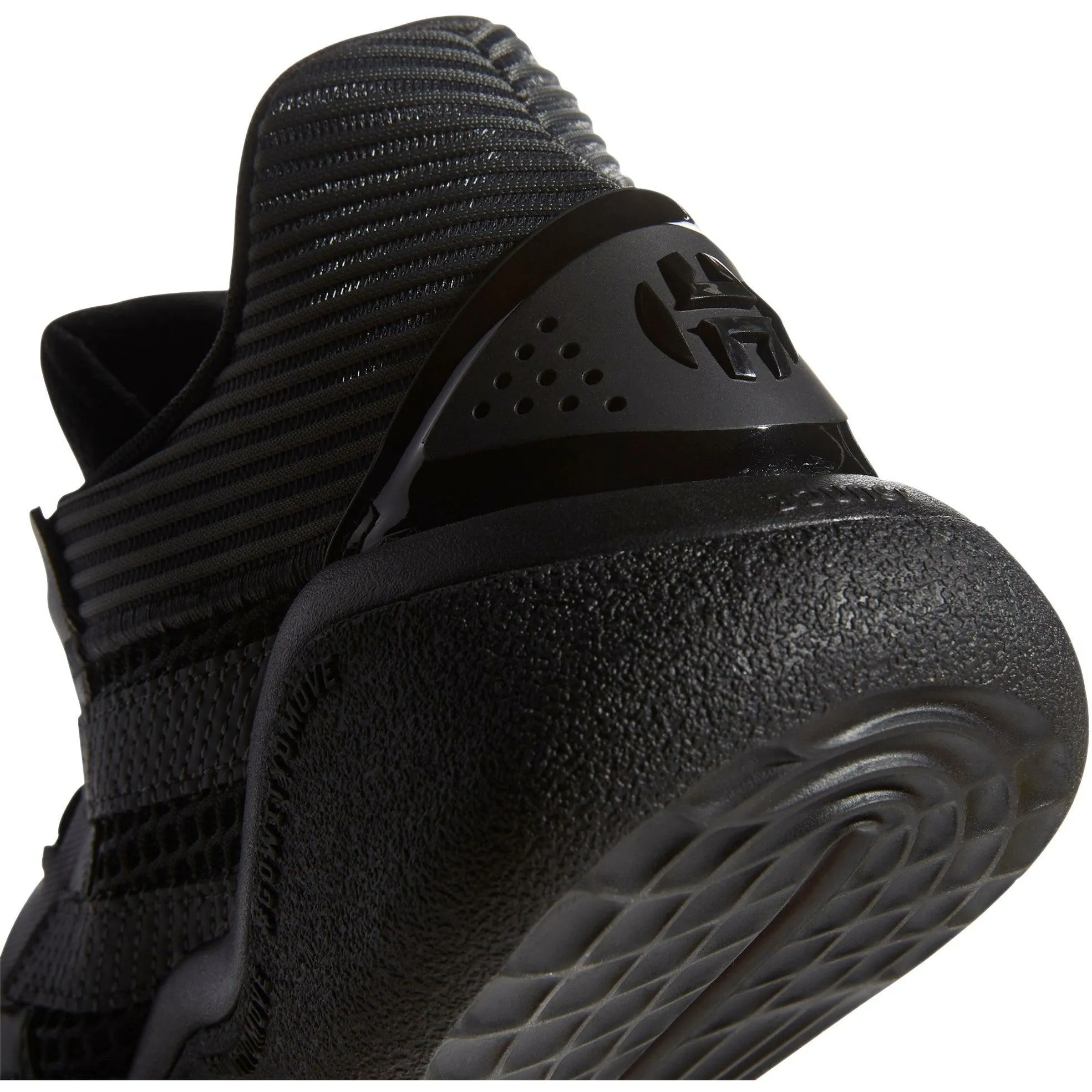 Adidas Harden Stepback Basketball Shoe