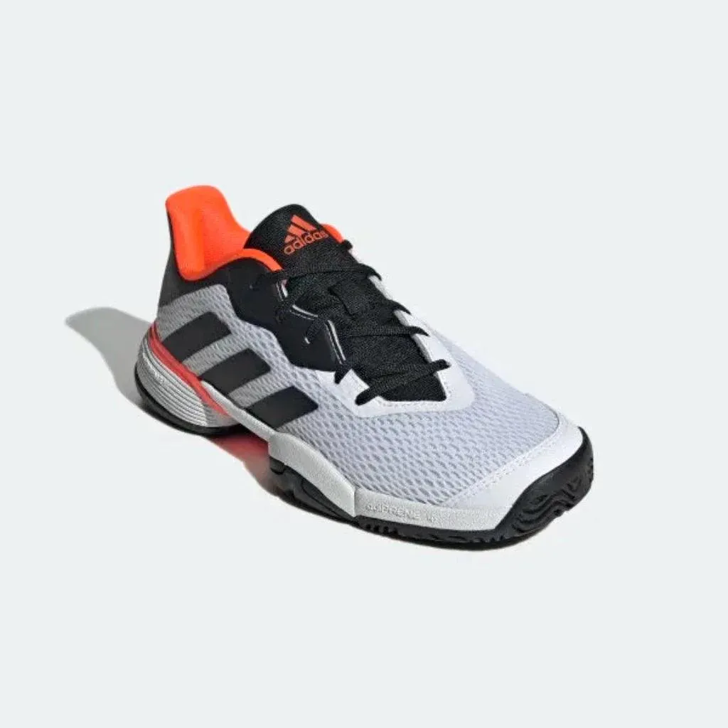 ADIDAS JUNIOR BARRICADE GW2996