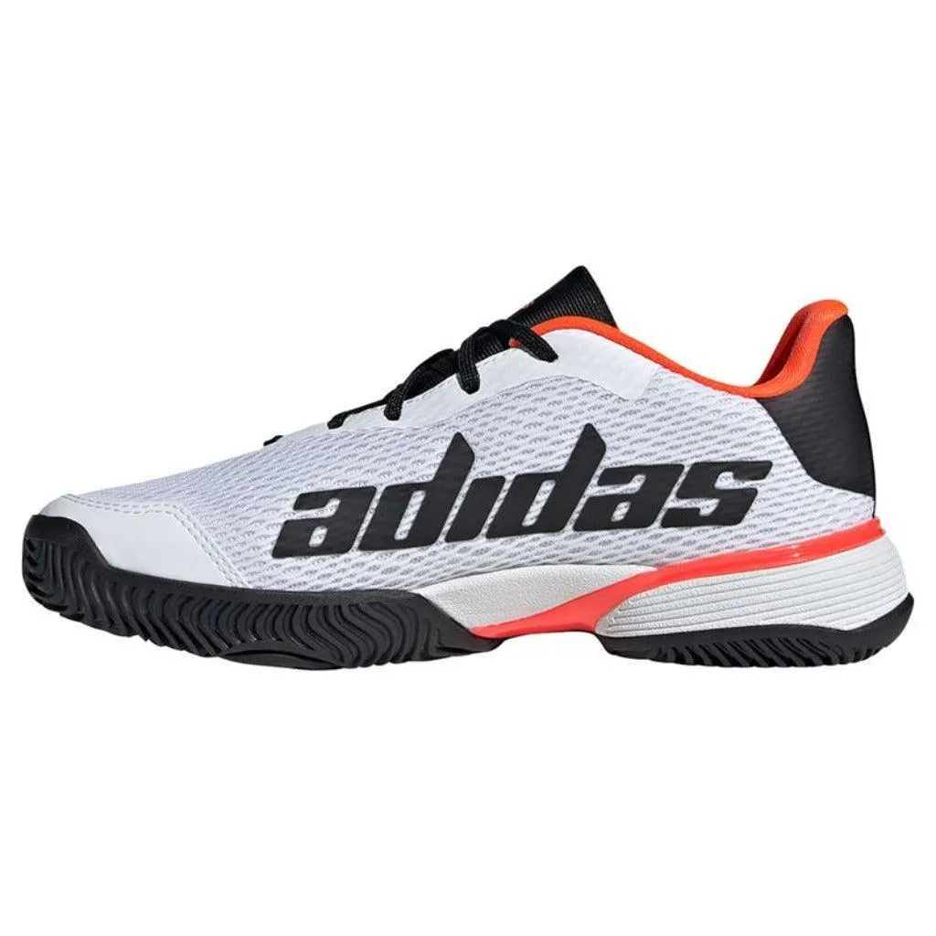 ADIDAS JUNIOR BARRICADE GW2996