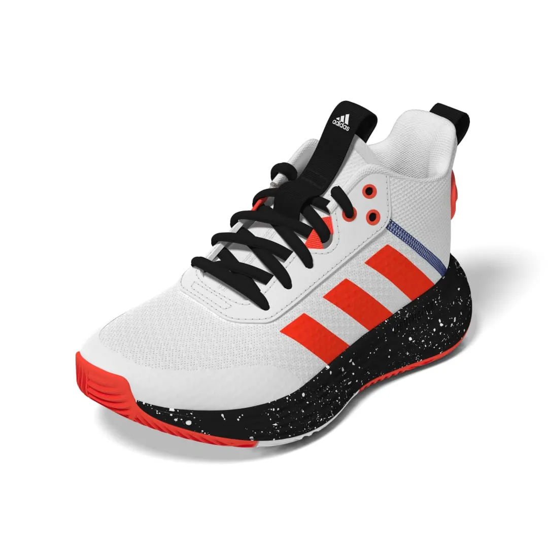 adidas Junior Own The Game IF2692 Basketball Shoes