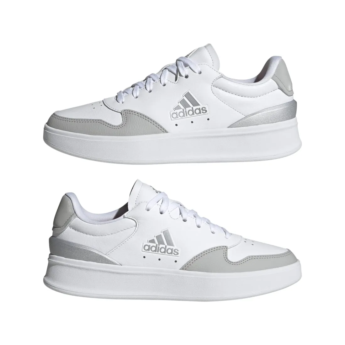 Adidas Kantana Women's Shoes WHITE