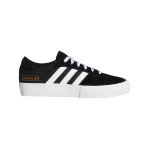 Adidas Matchbreak Super - Core Black/White/Metallic Gold