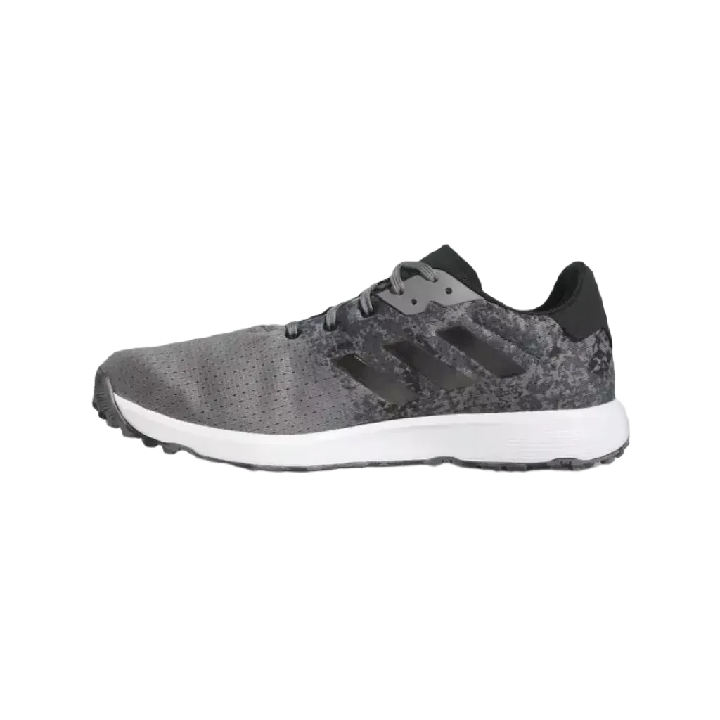 Adidas Men's 2023 S2G Spikeless Golf Shoes - Grey