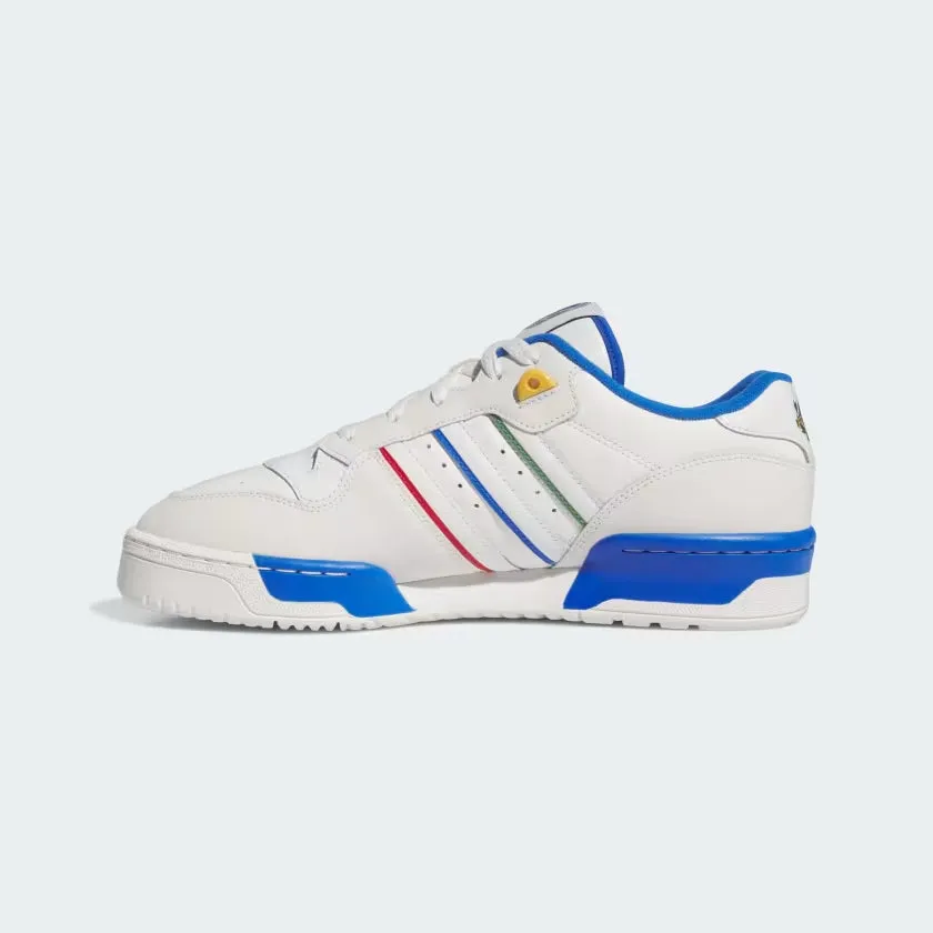 adidas Men's Rivalry Low Shoes