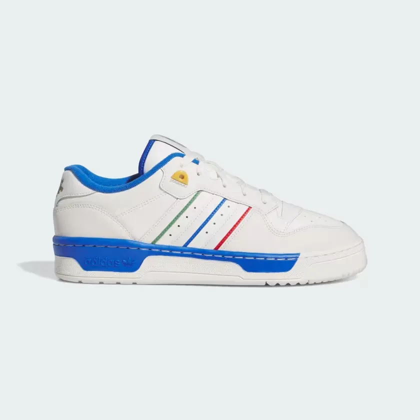 adidas Men's Rivalry Low Shoes