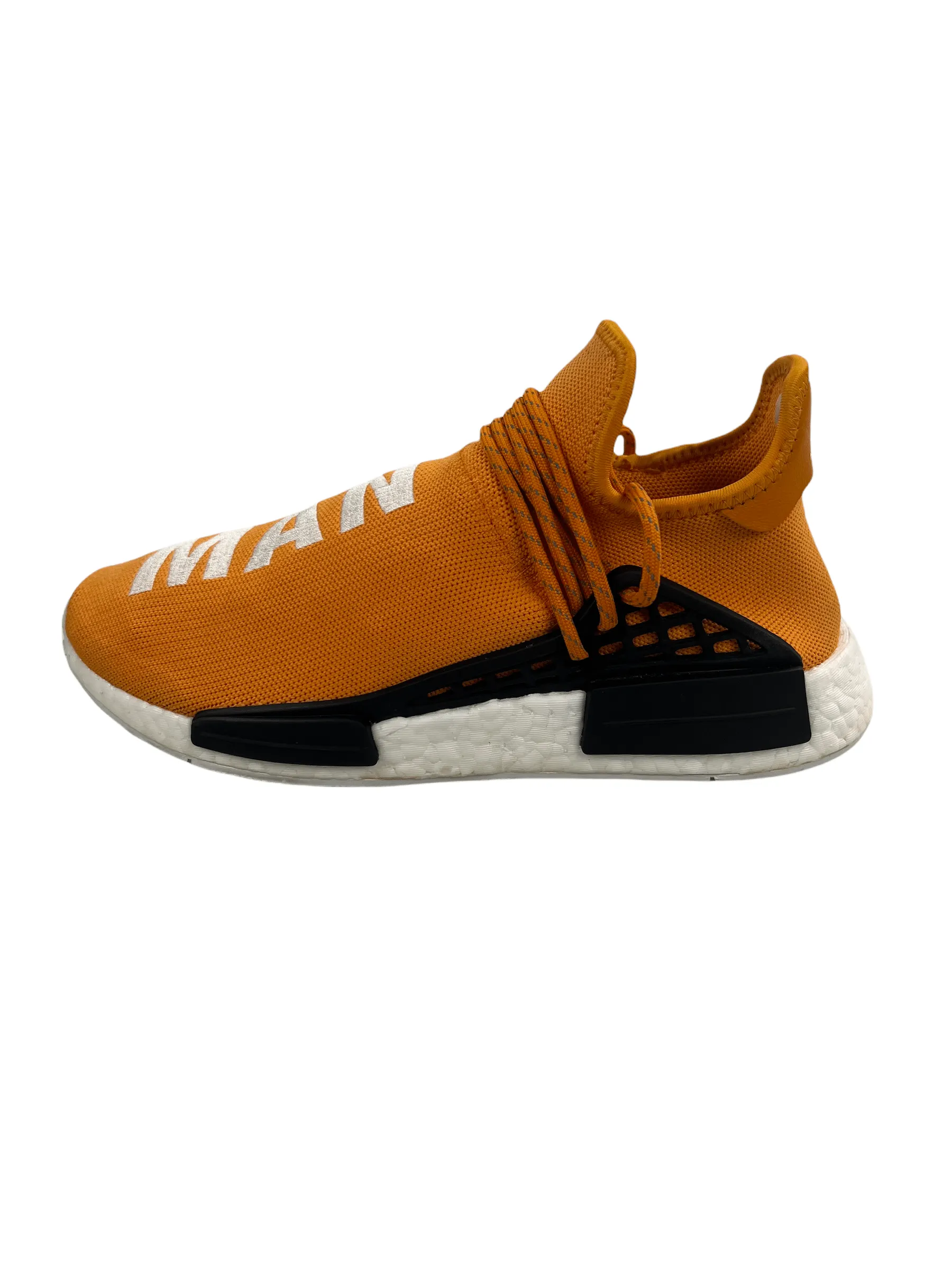 adidas NMD R1 Pharrell HU Hue Man Tangerine Pre-Owned