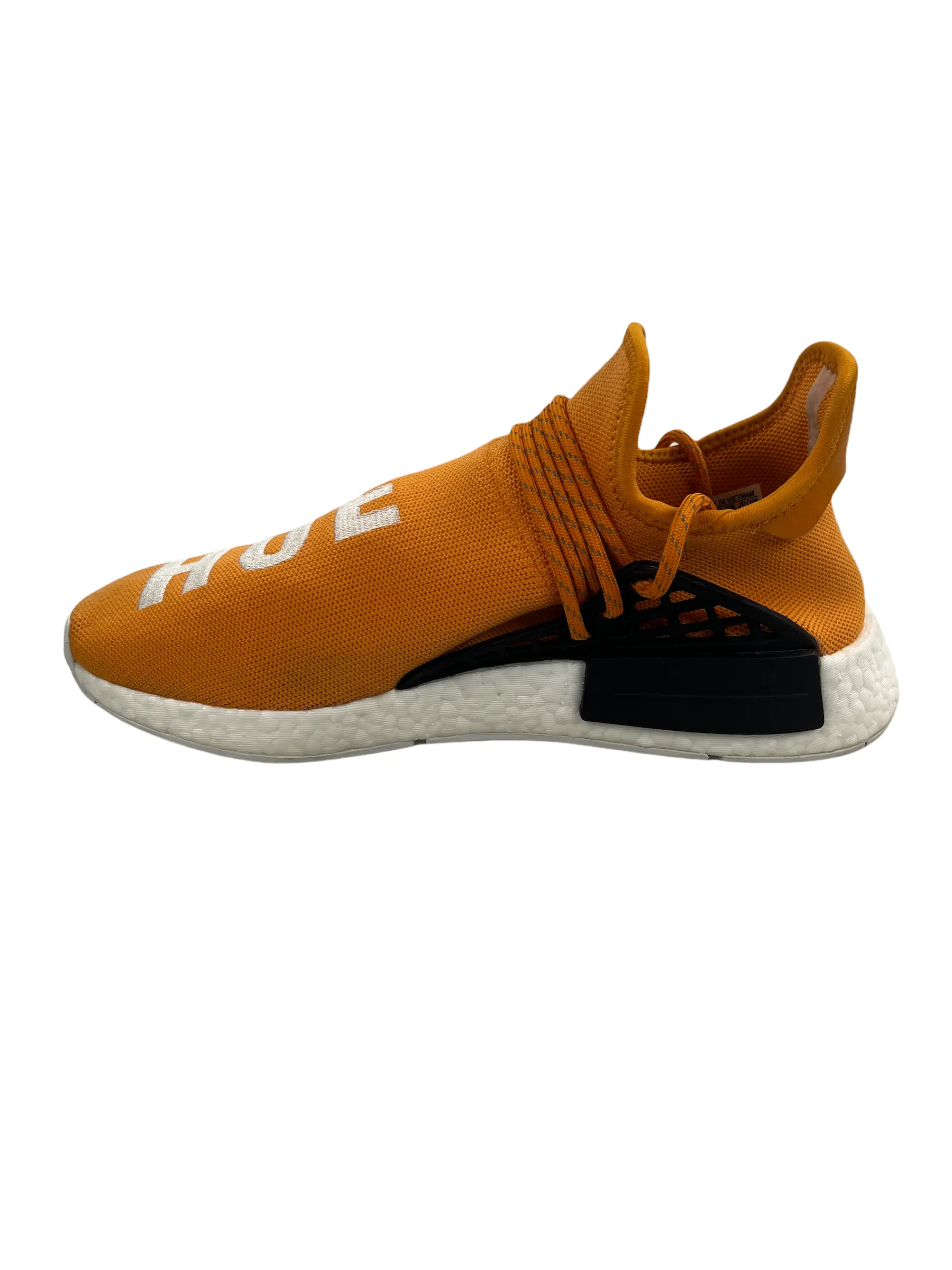 adidas NMD R1 Pharrell HU Hue Man Tangerine Pre-Owned