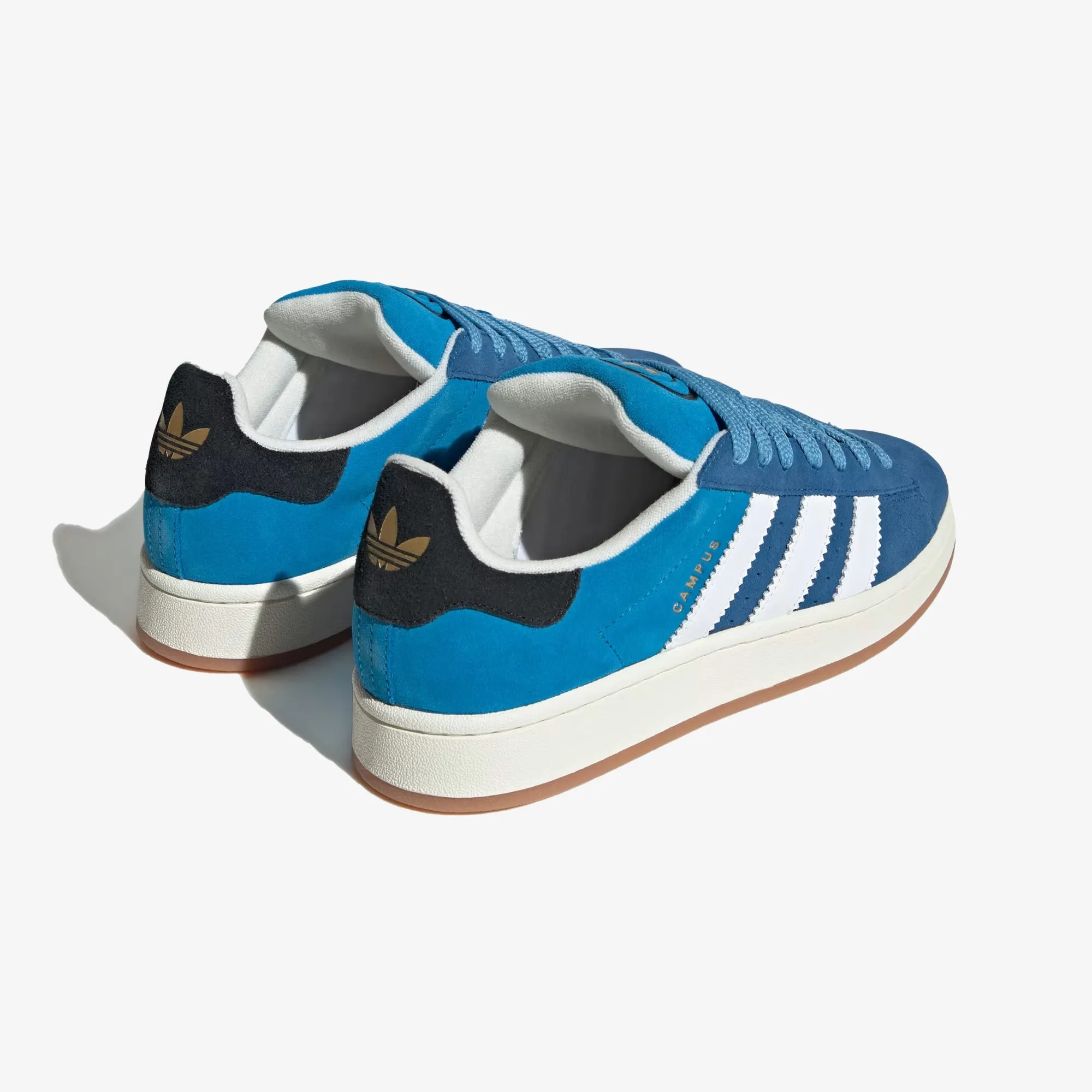 Adidas Originals | CAMPUS 00S  { BLUE/CLOUD WHITE