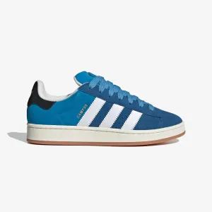 Adidas Originals | CAMPUS 00S  { BLUE/CLOUD WHITE