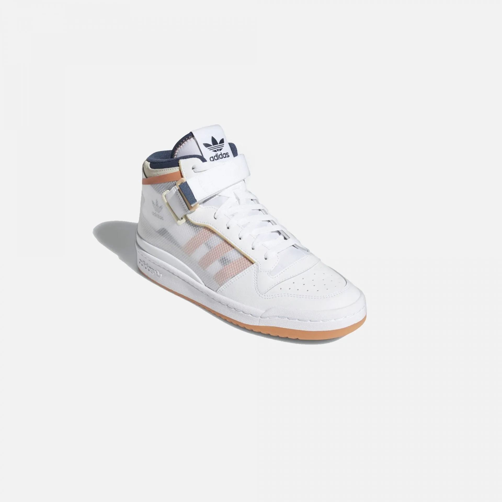 Adidas Originals | FORUM MID TT