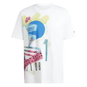 ADIDAS RETRO TEE