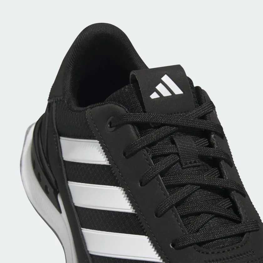 Adidas S2G Spikeless Wide Golf Shoes