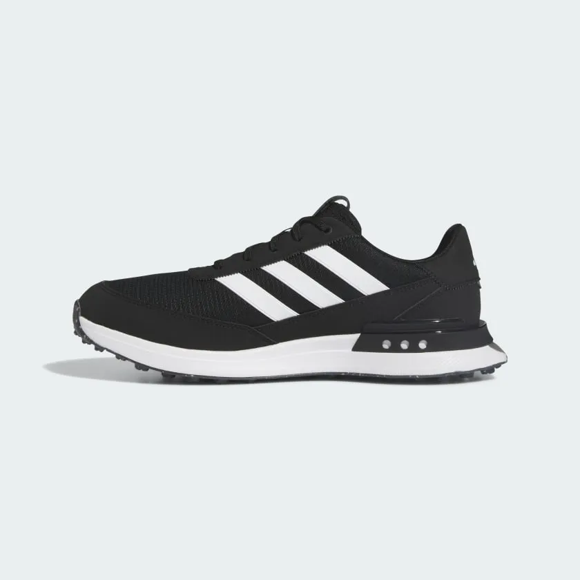 Adidas S2G Spikeless Wide Golf Shoes