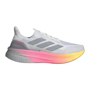 Adidas Ultraboost 5X (Womens) - Cloud-White/Halo Silver/Lucid Pink