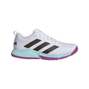 adidas Women's Court Team Bounce 2.0 Volleyball Shoes