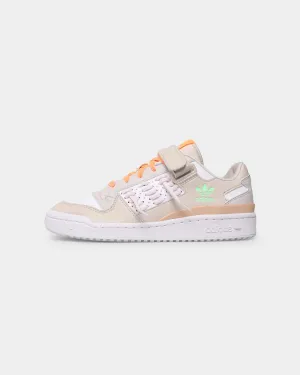 Adidas Women's Forum Low White/Clear