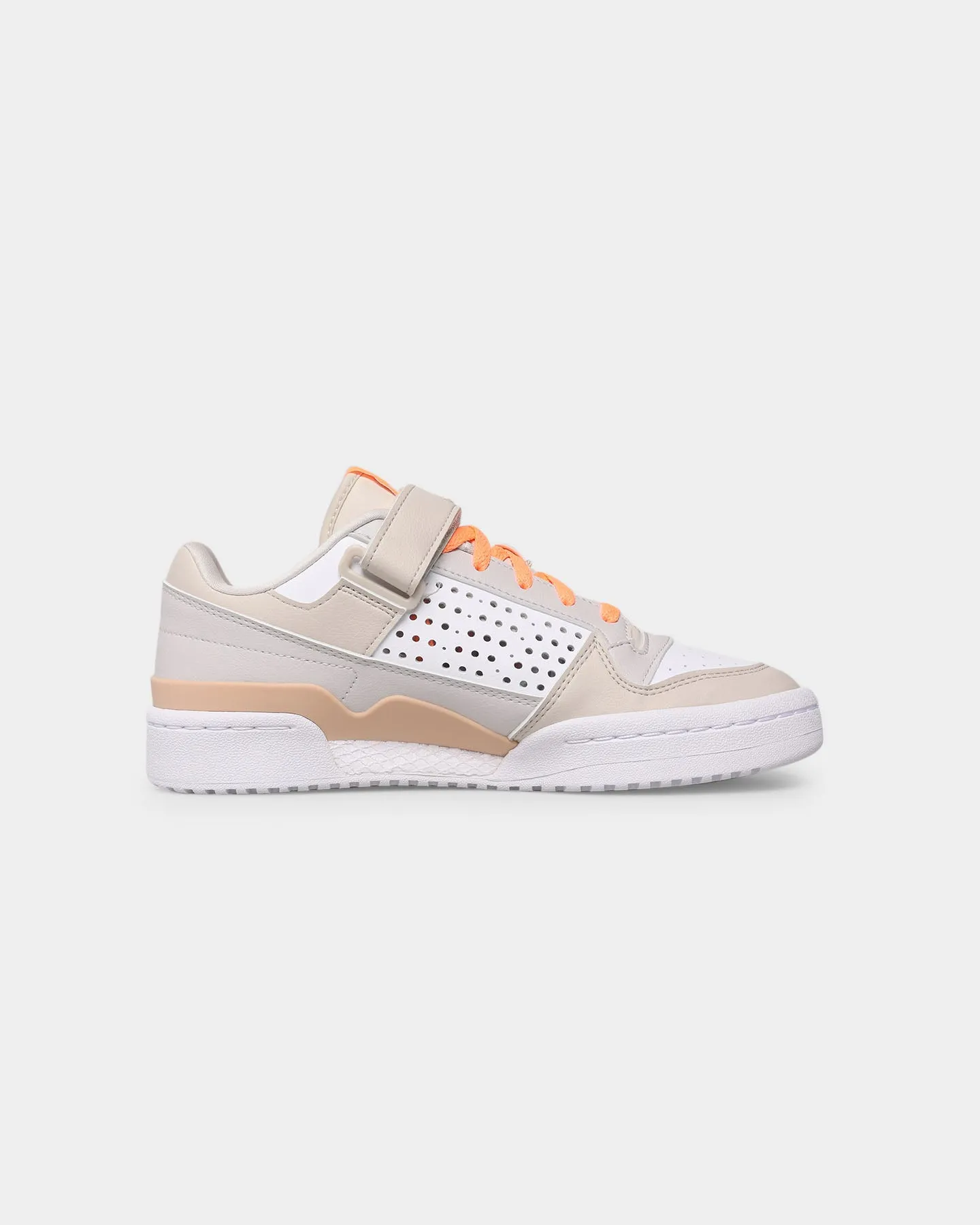 Adidas Women's Forum Low White/Clear