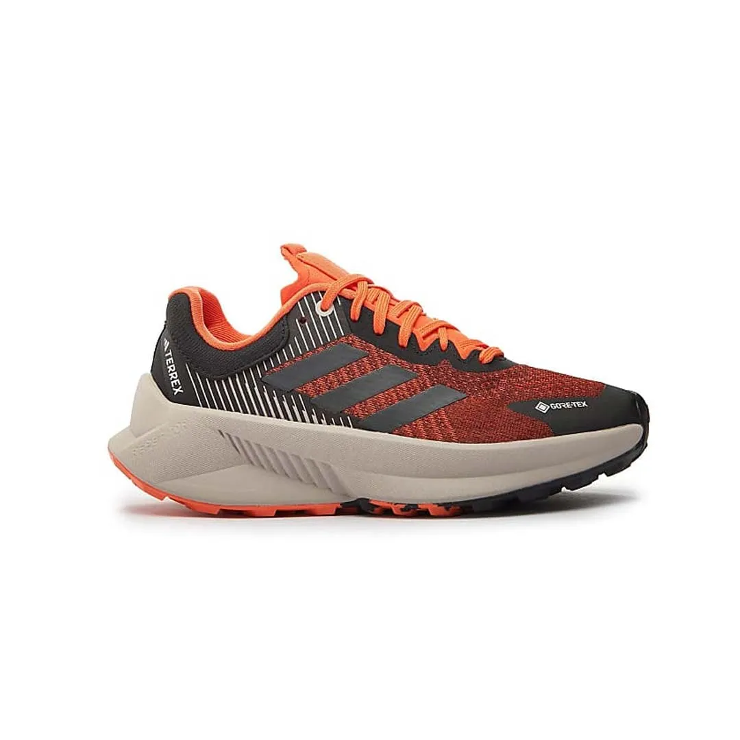 adidas - Women's Terrex Soulstride Flow GTX Shoes (IF5041)