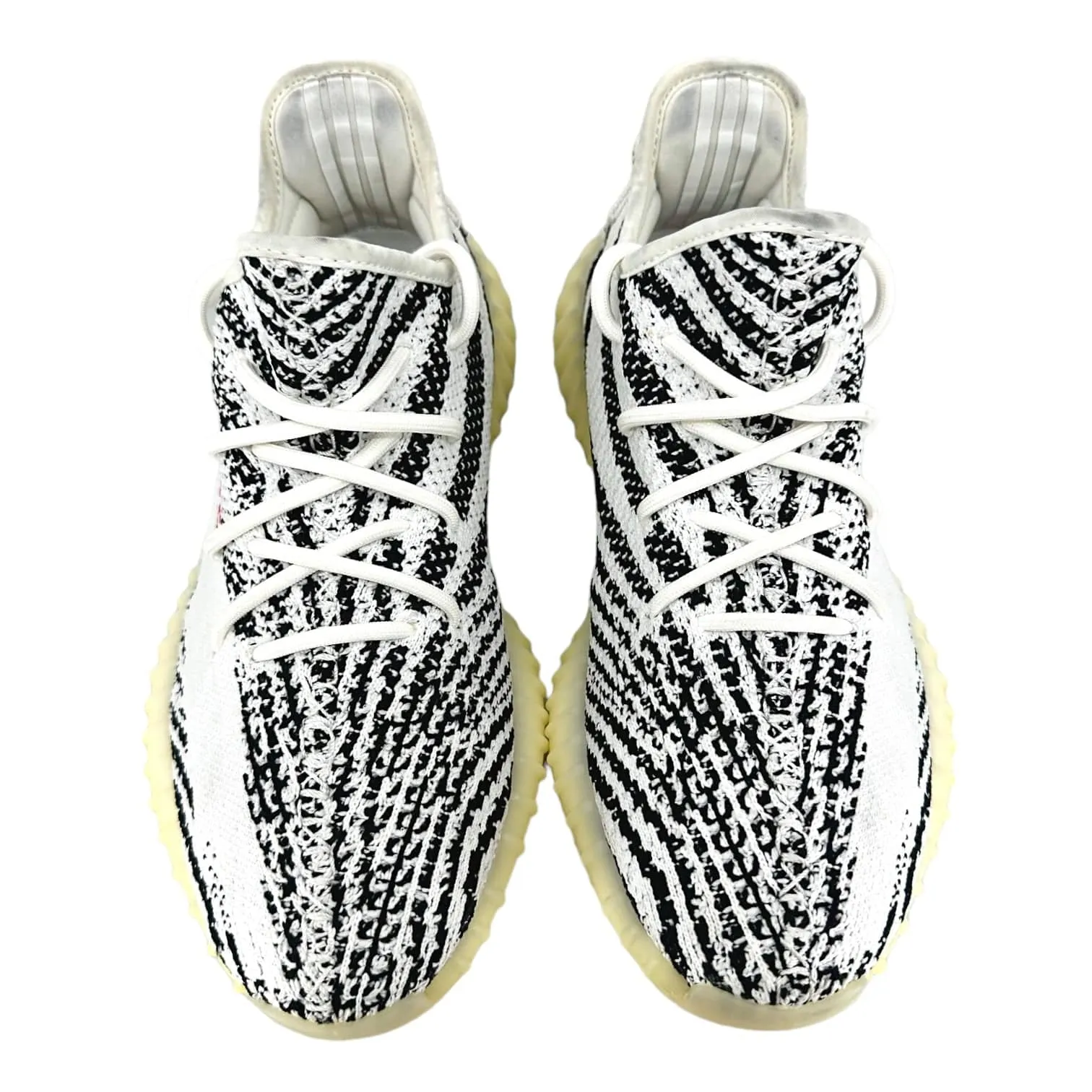 adidas Yeezy Boost 350 V2 Zebra Pre-Owned