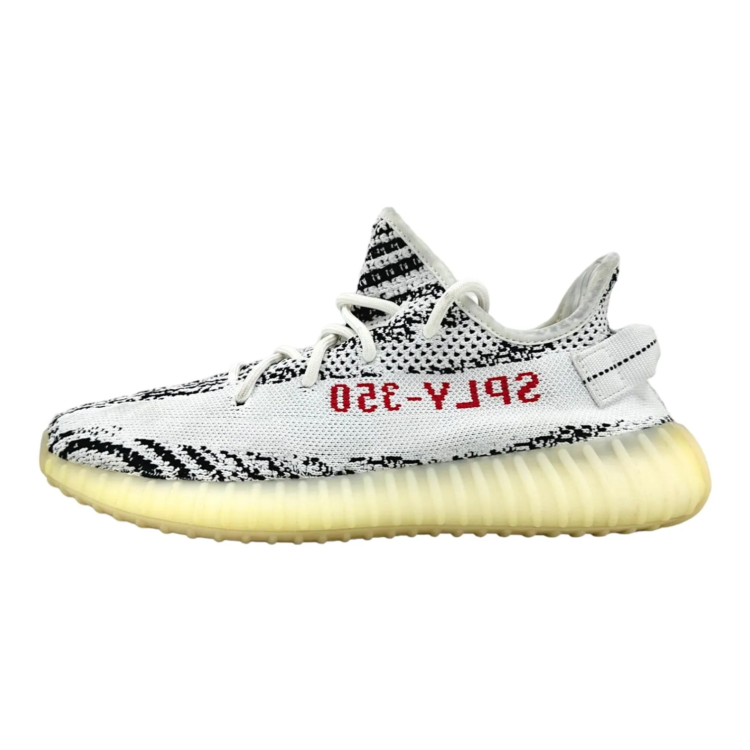 adidas Yeezy Boost 350 V2 Zebra Pre-Owned