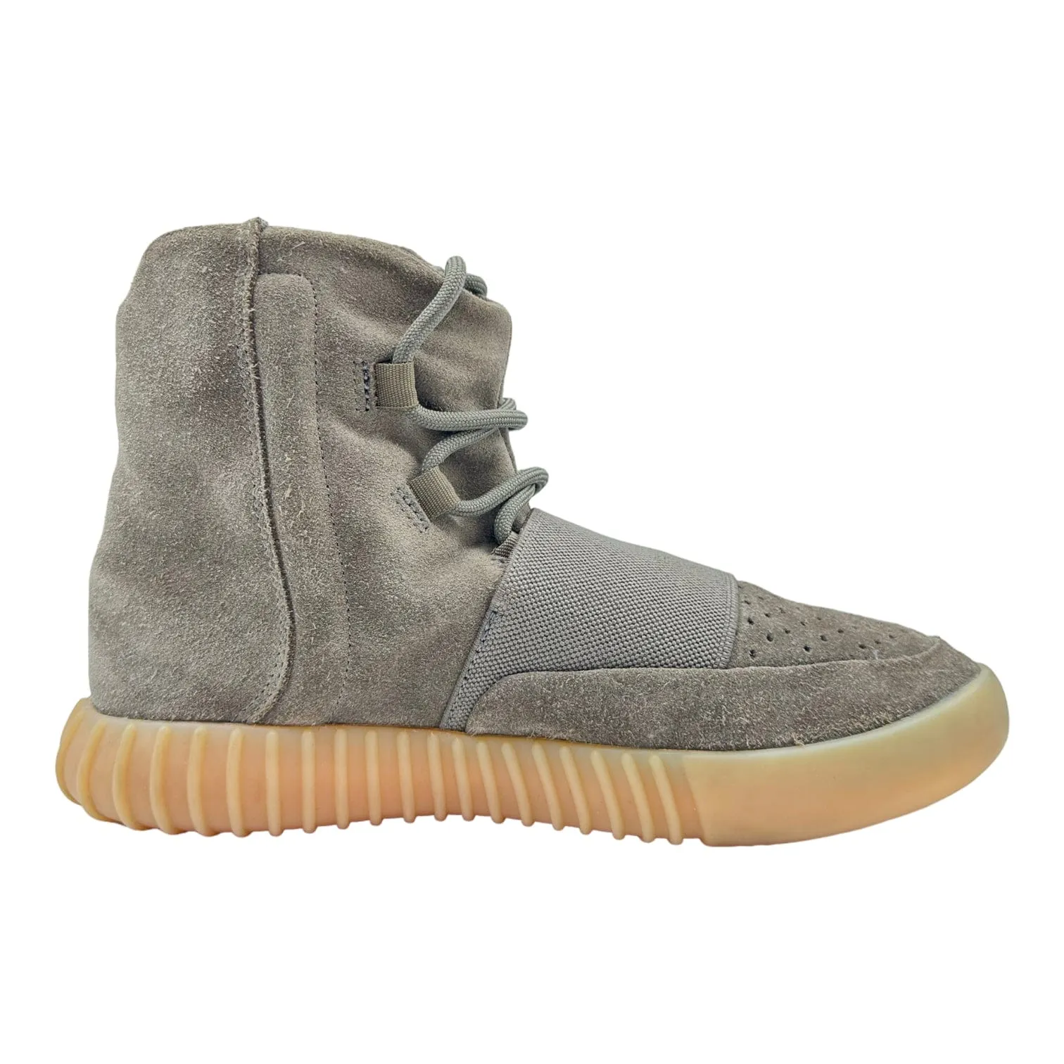 adidas Yeezy Boost 750 Light Brown Gum (Chocolate) Pre-Owned