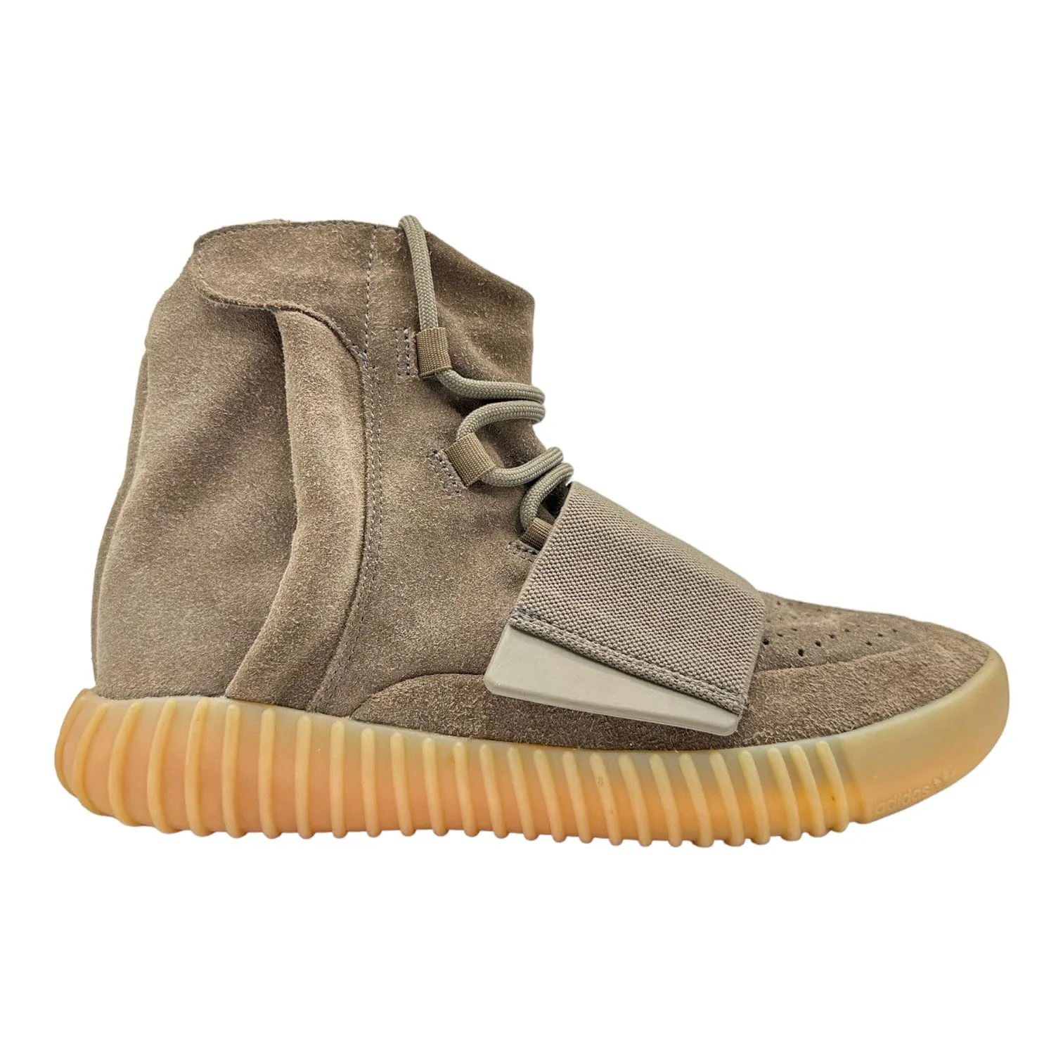 adidas Yeezy Boost 750 Light Brown Gum (Chocolate) Pre-Owned