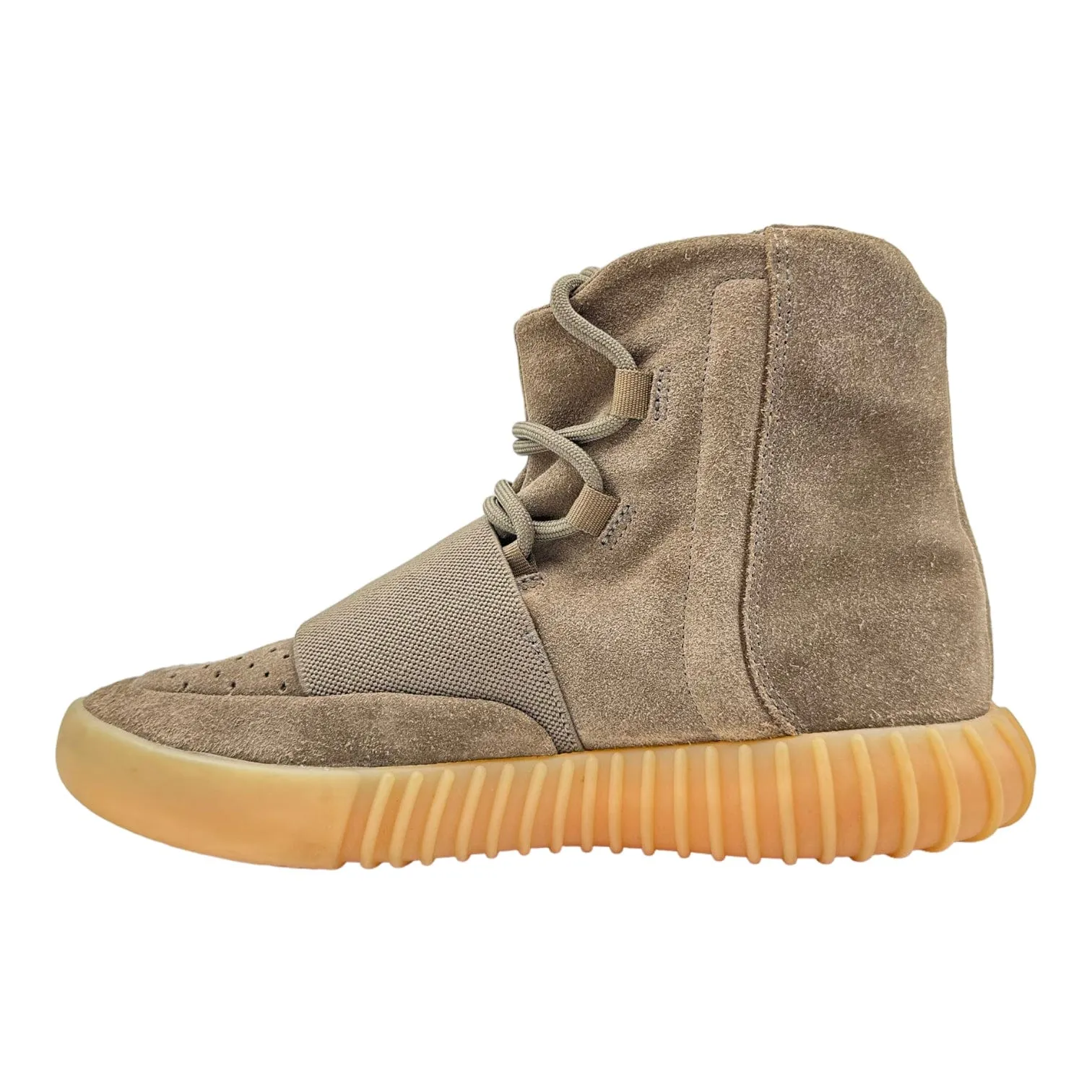 adidas Yeezy Boost 750 Light Brown Gum (Chocolate) Pre-Owned