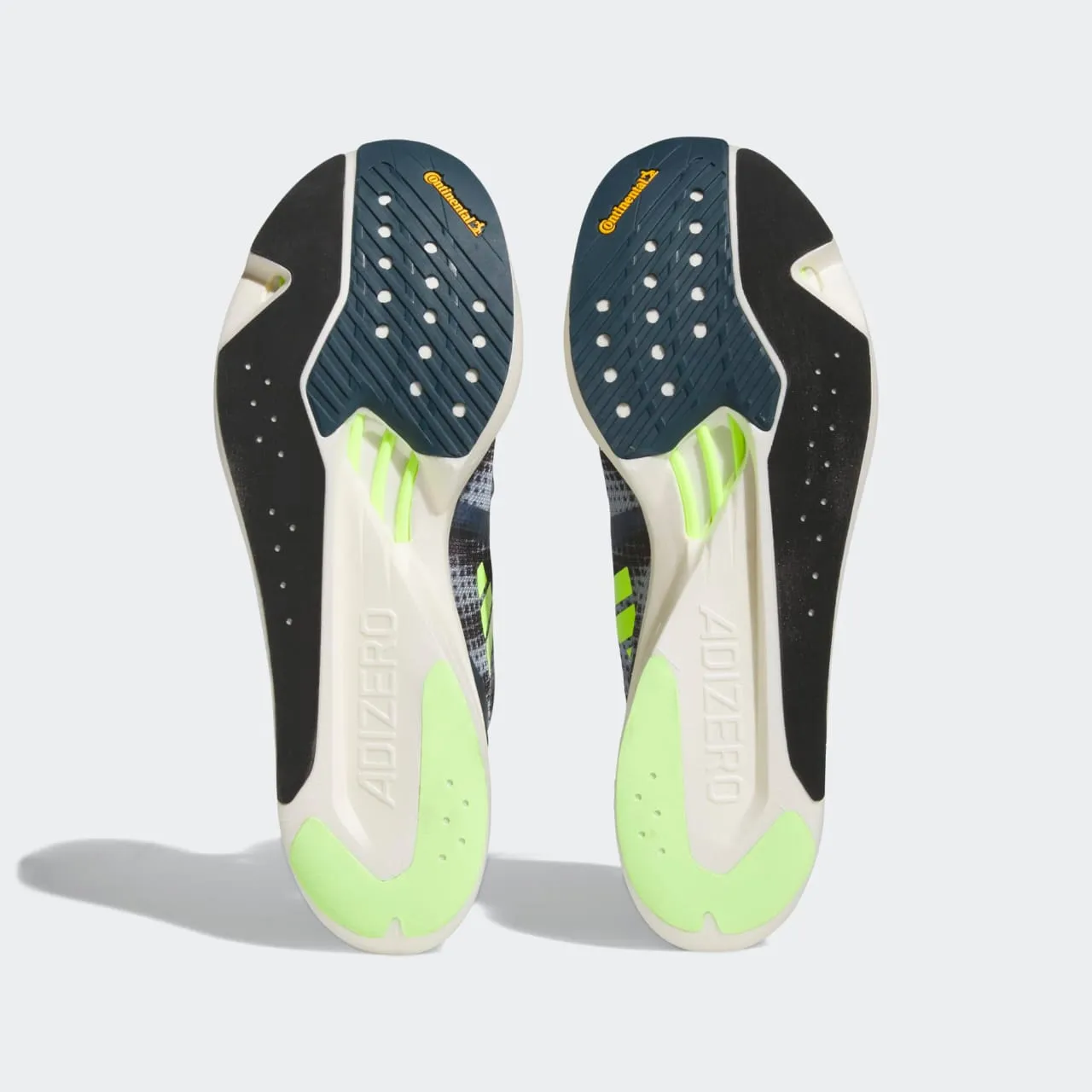 ADIZERO TAKUMI SEN 9 RUNNING SHOES