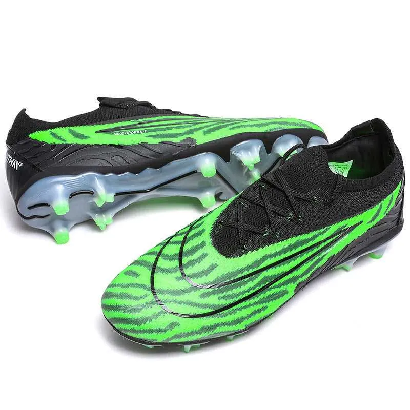 Adult Low-Top Soccer Cleats, Training