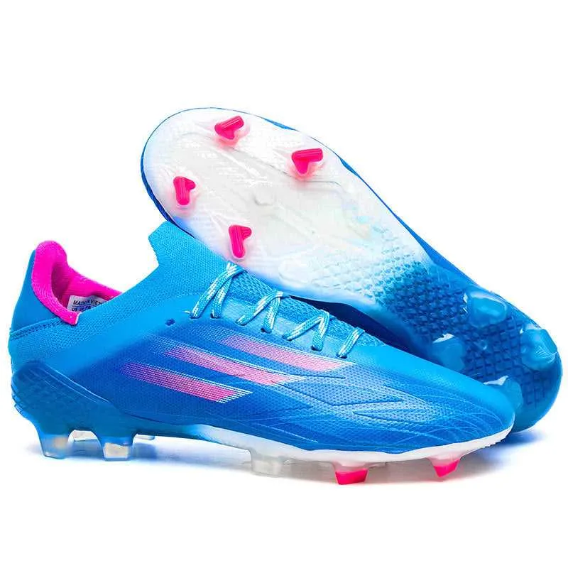 Adult Low-Top Soccer Cleats, Training