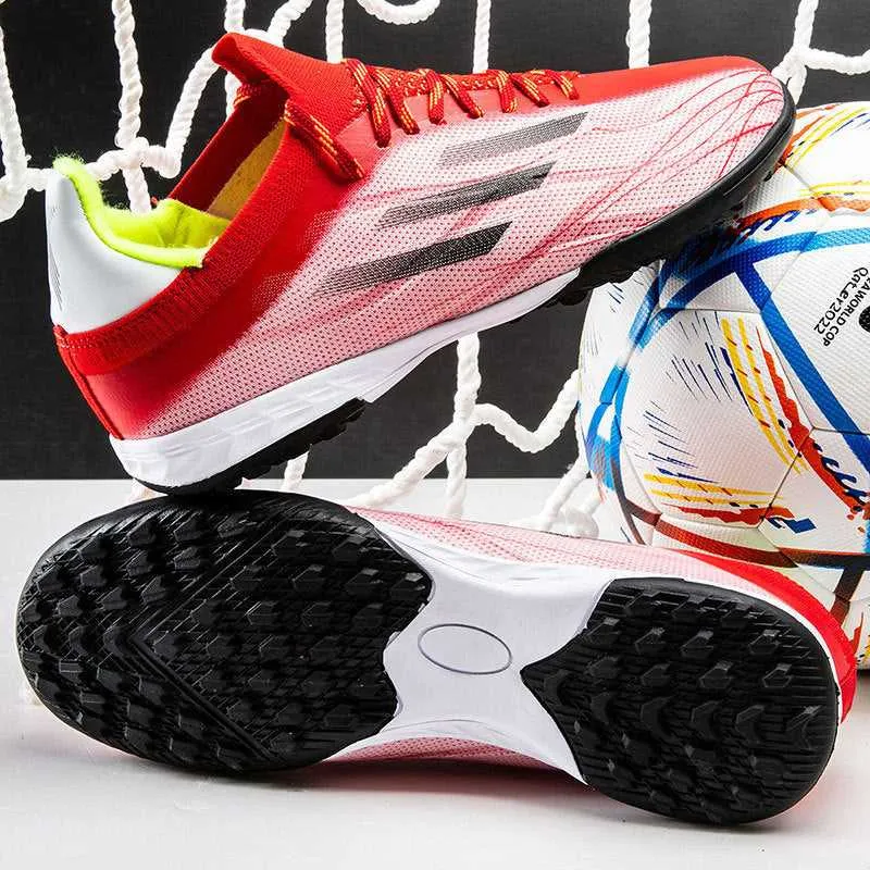 Adult Low-Top Soccer Cleats, Training