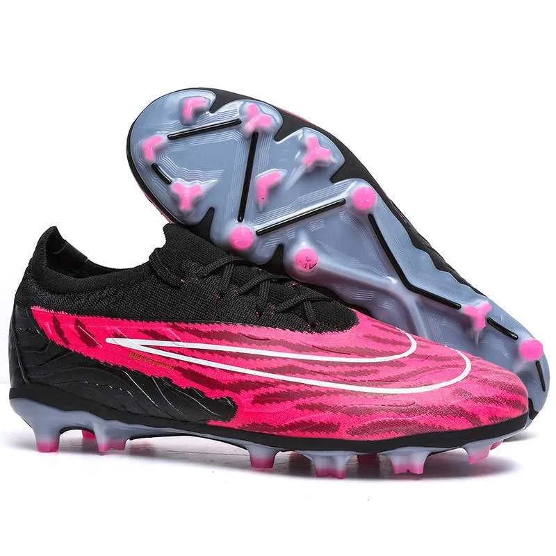 Adult Low-Top Soccer Cleats, Training