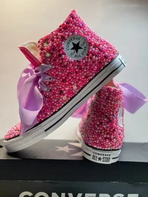 Adults Custom Shoes