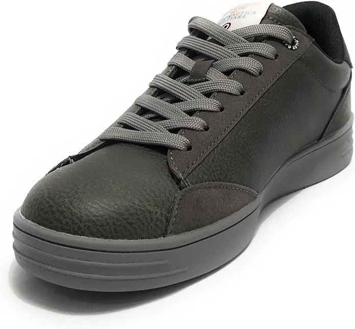 Aeronautica Militare Trainers eco-suede